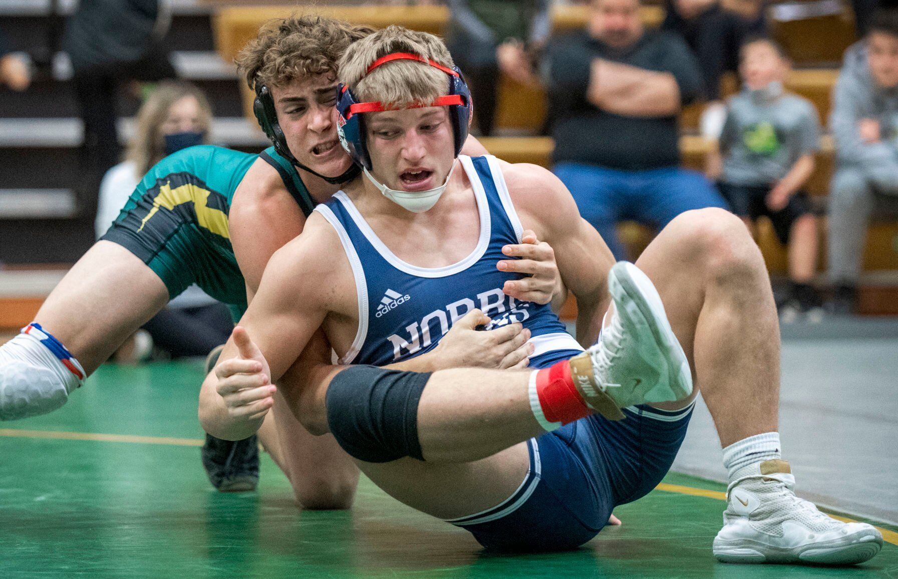 Top Journal Star photos for December